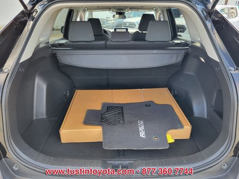 Certified 2023 Toyota RAV4 XLE image 13