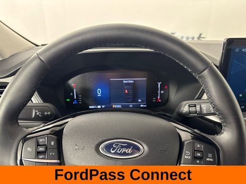 Used 2024 Ford Escape Active w/ Tech Pack #1 image 15
