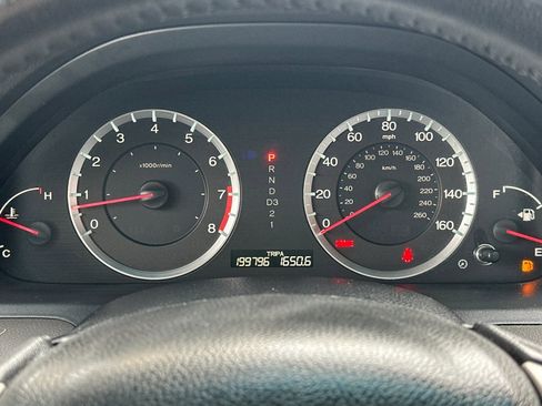 Used 2009 Honda Accord EX-L image 20