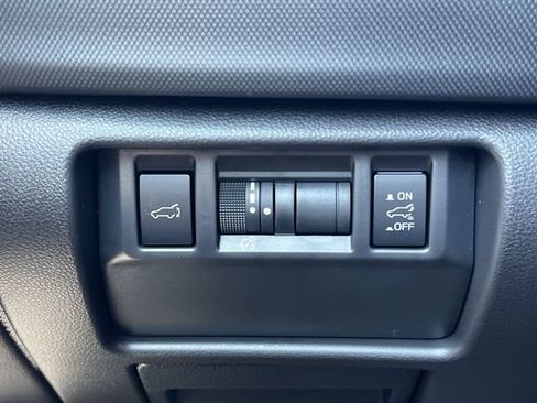 New 2026 Subaru Forester Sport AWD/4WD image 25
