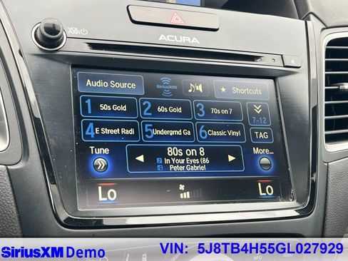 Used 2016 Acura RDX w/ Technology Package image 30