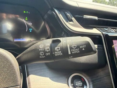 Used 2022 Jeep Grand Cherokee Limited 4xe AWD/4WD image 22