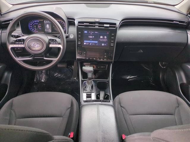 Used 2024 Hyundai Tucson SEL AWD/4WD image 16