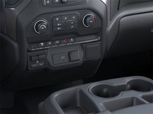 New 2025 Chevrolet Silverado 2500 W/T image 23