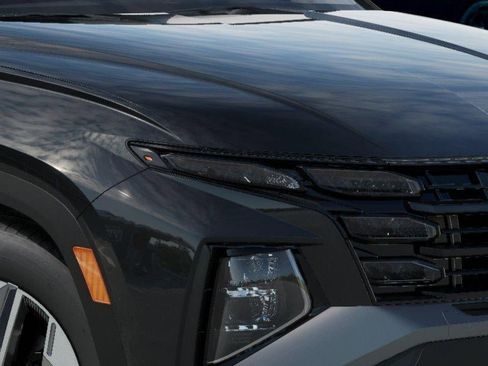 New 2026 Hyundai Tucson SEL image 9