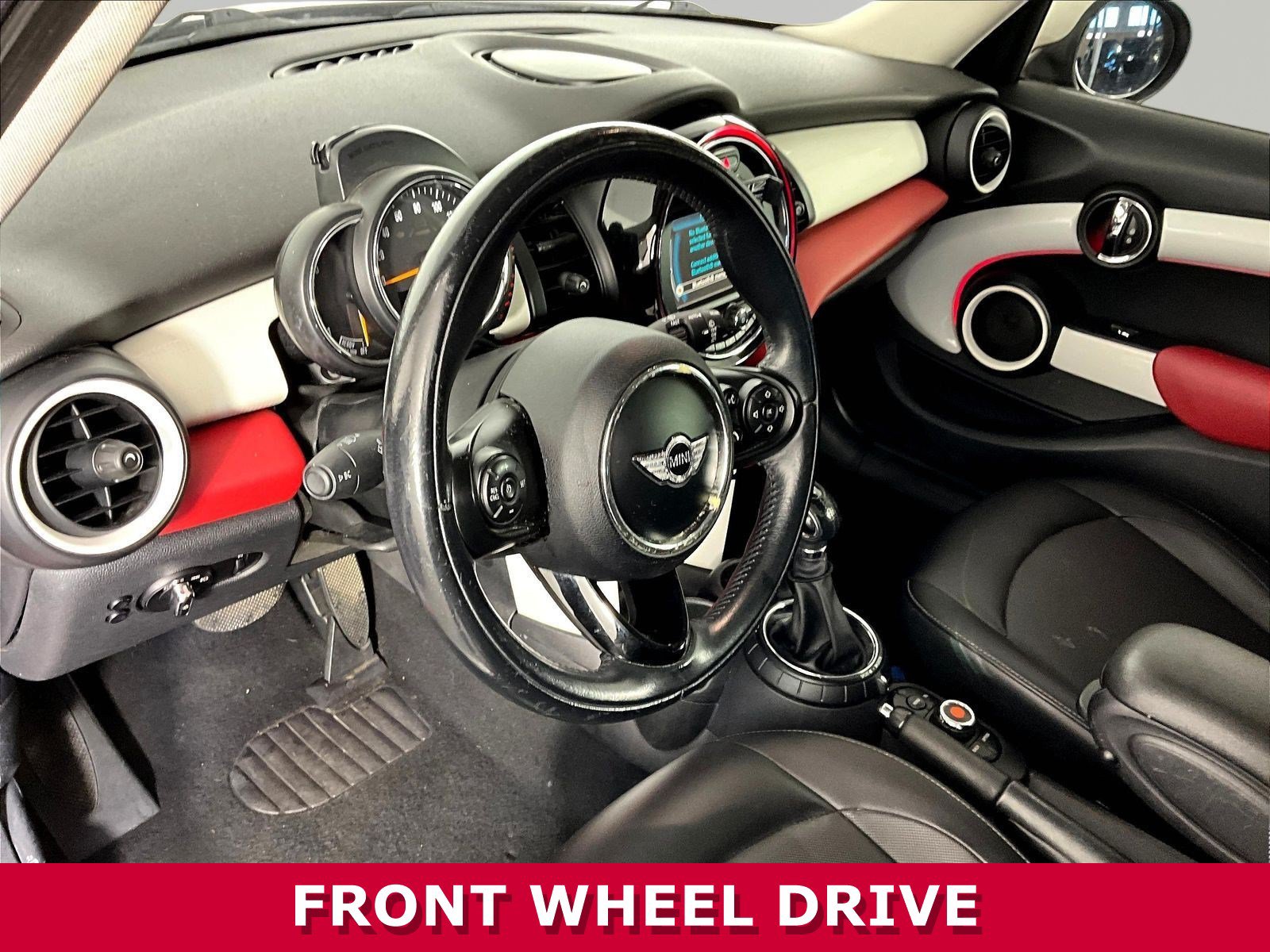 Used 2016 MINI Cooper 4-Door Hardtop FWD image 14