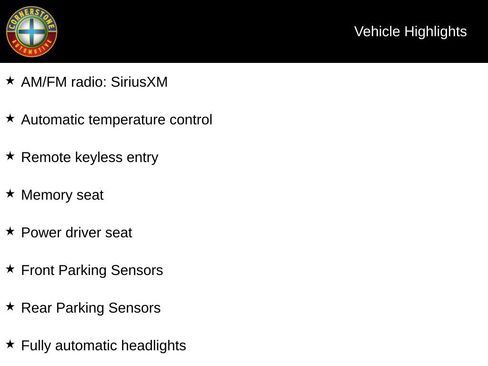 Used 2025 Ford Bronco Sport Outer Banks w/ Outer Banks Tech Package+ AWD/4WD image 7
