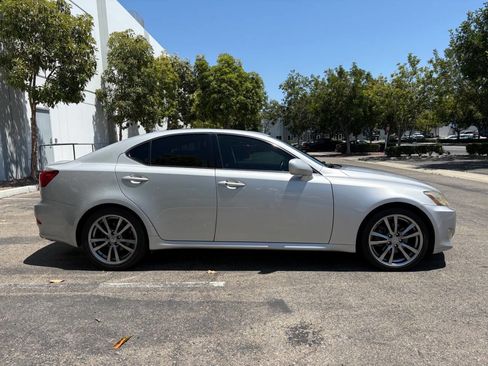 Used 2008 Lexus IS 250 RWD image 7