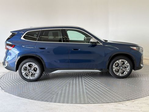 Certified 2024 BMW X1 xDrive28i w/ Convenience Package AWD/4WD image 8