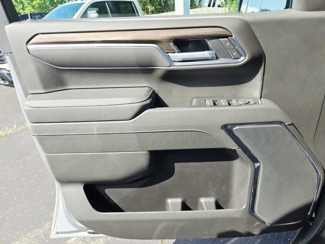 New 2026 Chevrolet Silverado 1500 LT Trail Boss w/ Protection Package AWD/4WD image 30