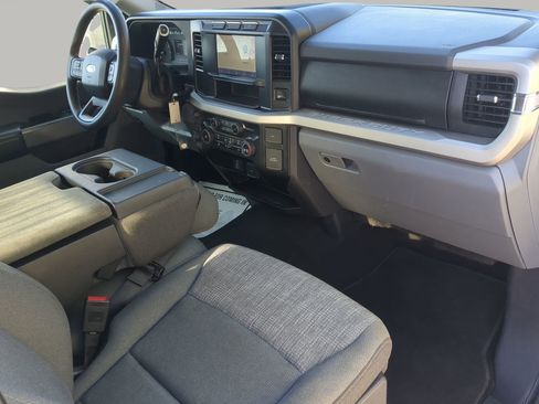 Certified 2024 Ford F250 XLT image 41