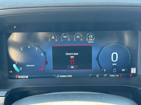 New 2025 Ford F150 Lariat image 26