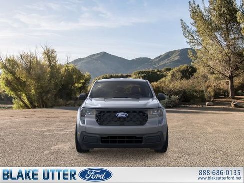 New 2026 Ford Maverick XL image 6