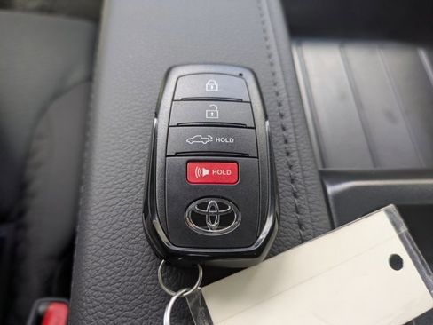 New 2026 Toyota Tundra SR image 29