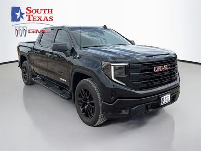 Used 2025 GMC Sierra 1500 Elevation
