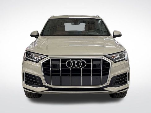 Used 2023 Audi Q7 2.0T Premium w/ Convenience Package image 8