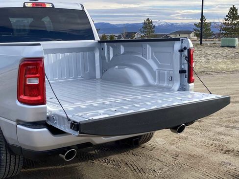 New 2026 RAM 1500 Big Horn image 38