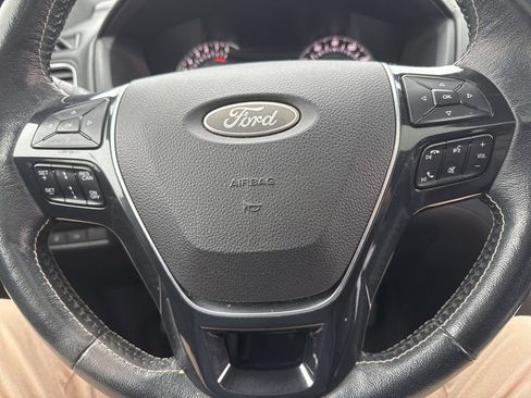 Used 2018 Ford Explorer Platinum image 13