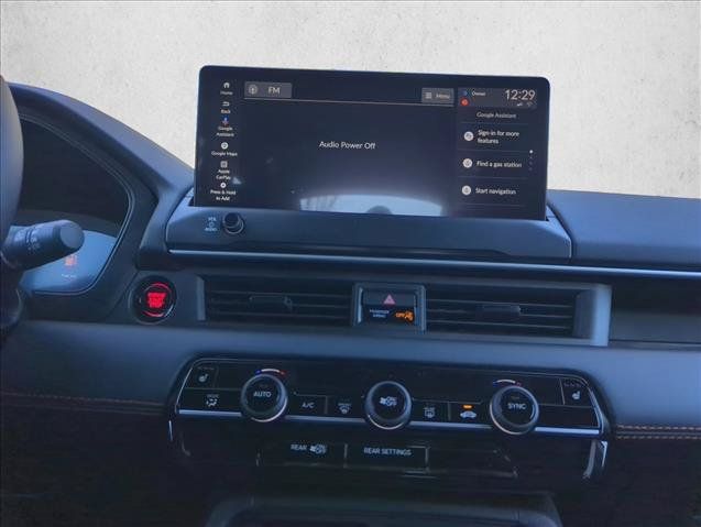 New 2026 Honda Pilot Sport image 15