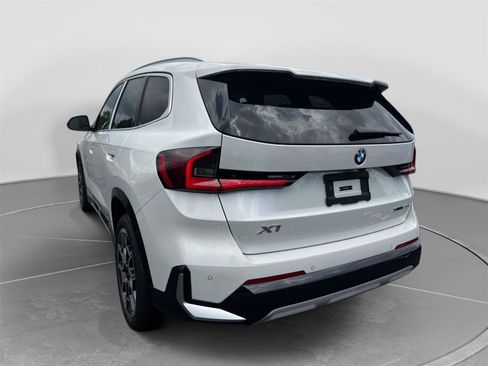 New 2026 BMW X1 xDrive28i w/ Technology Package AWD/4WD image 7