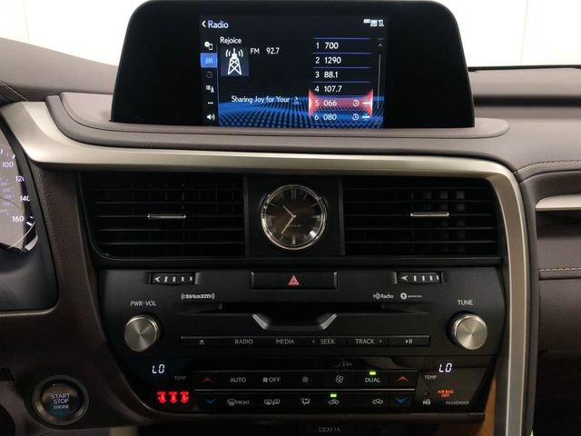 Used 2020 Lexus RX 350 AWD w/ Premium Package image 21