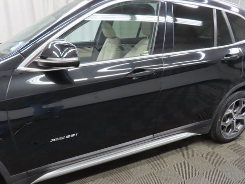 Used 2017 BMW X1 xDrive28i image 38