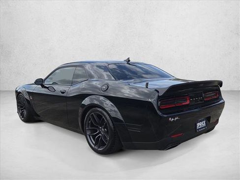 Used 2019 Dodge Challenger R/T Scat Pack image 8