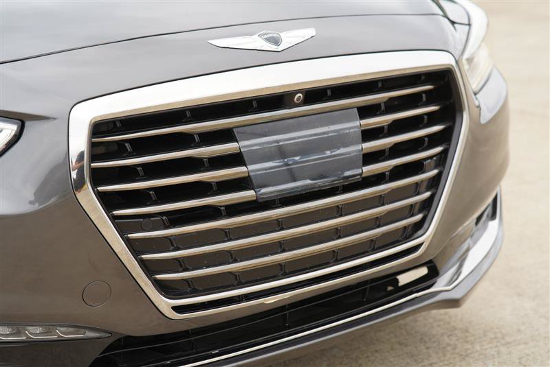 Used 2019 Genesis G90 5.0 Ultimate RWD image 28