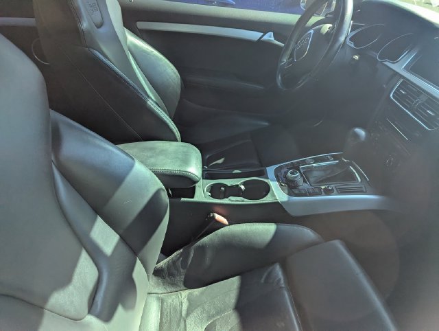 Used 2012 Audi S5 Prestige AWD/4WD image 8