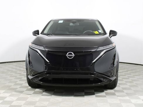 Used 2024 Nissan Ariya FWD image 2
