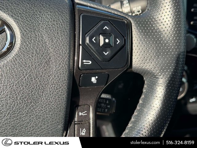 Used 2023 Toyota 4Runner TRD Pro AWD/4WD image 27