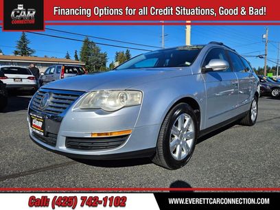 Used 2007 Volkswagen Passat 2.0T
