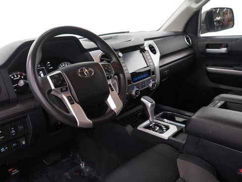 Used 2021 Toyota Tundra SR5 image 26
