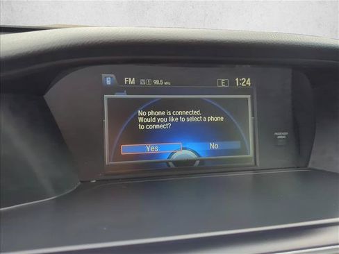 Used 2015 Honda Accord EX-L image 18