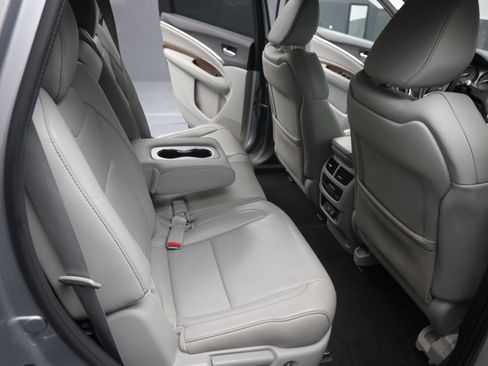 Used 2019 Acura MDX SH-AWD w/ Technology Package image 19