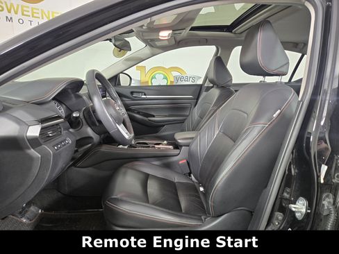 Used 2023 Nissan Altima 2.0 SR image 11