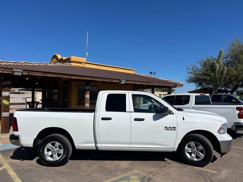 Used 2018 RAM 1500 Tradesman w/ Popular Equipment Group image 6