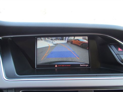 Used 2013 Audi A4 Premium Plus w/ Premium Plus Pkg image 16