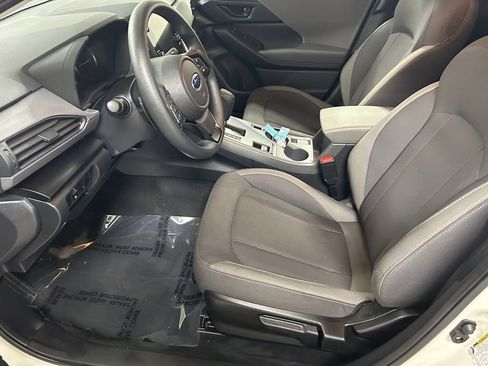 Used 2025 Subaru Crosstrek 2.5i Premium w/ Convenience Package #2 AWD/4WD image 12