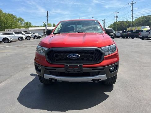 Used 2019 Ford Ranger XLT w/ FX4 Off-Road Package AWD/4WD image 2
