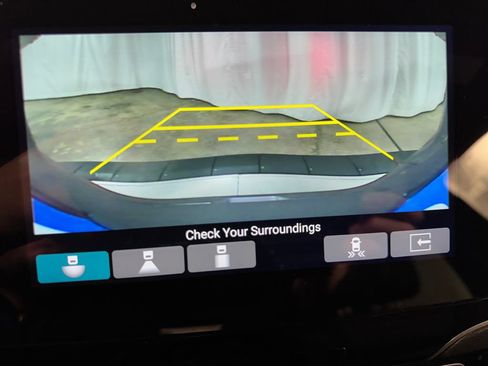 Certified 2021 Honda Passport Touring image 39