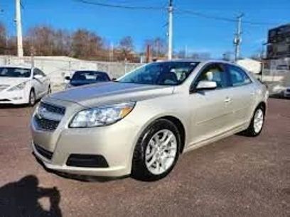 Used 2012 Chevrolet Malibu LS w/ LS Uplevel Package