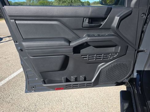 New 2026 Toyota Tacoma SR image 27