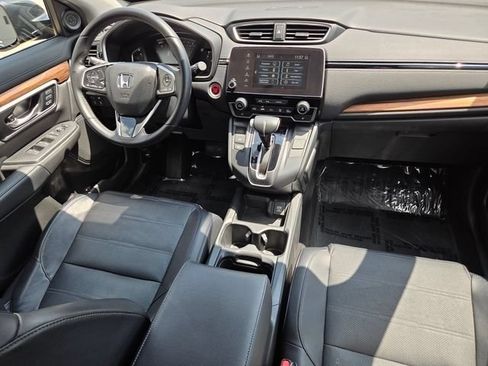 Used 2018 Honda CR-V Touring image 31