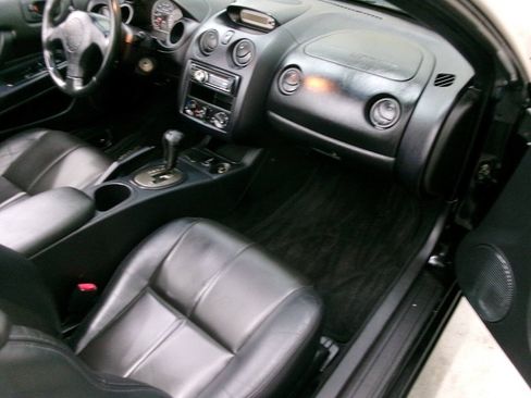Used 2003 Mitsubishi Eclipse GS FWD image 24
