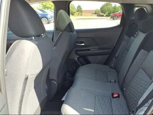 New 2026 Nissan Kicks SV w/ SV Premium Package image 38