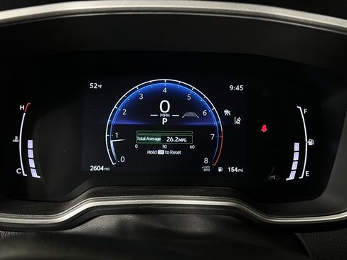 Used 2025 Toyota Corolla XSE image 15