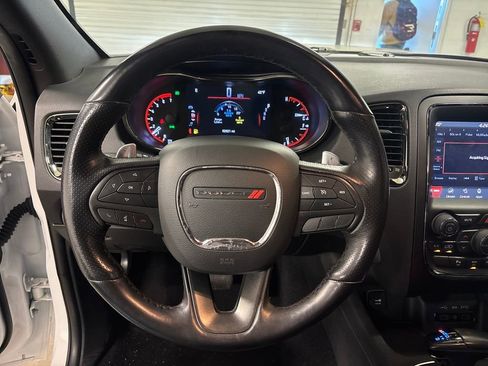 Used 2020 Dodge Durango R/T image 44