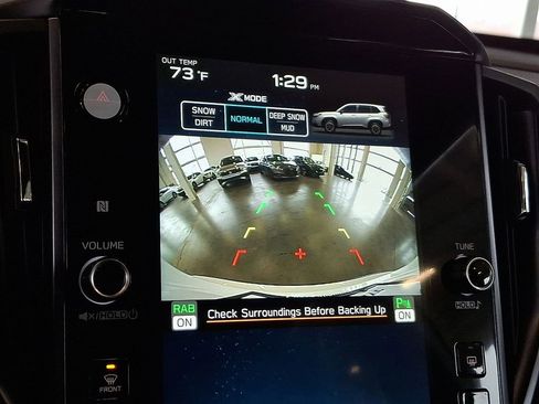 New 2026 Subaru Forester Limited image 4