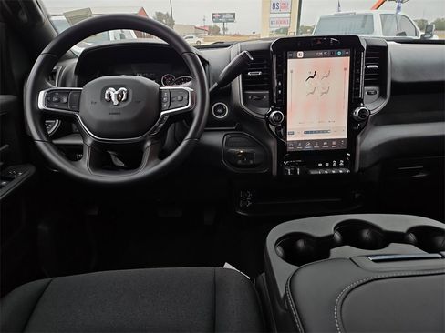 New 2026 RAM 2500 Tradesman image 17